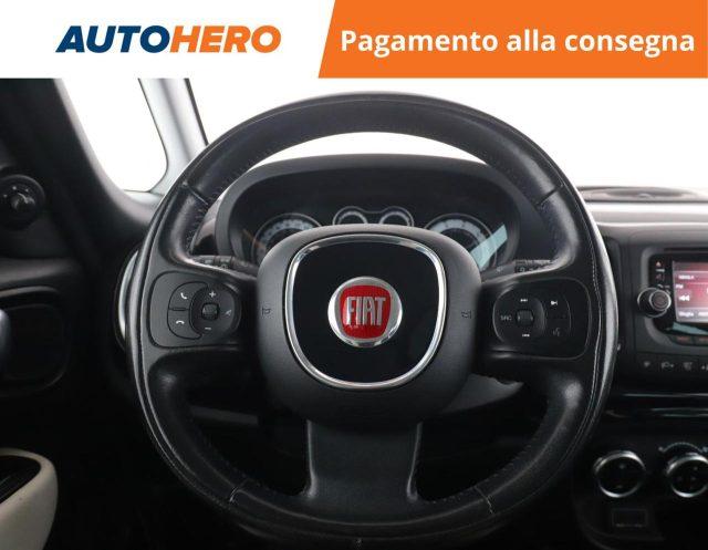 FIAT 500L 1.6 Multijet 120 CV Trekking