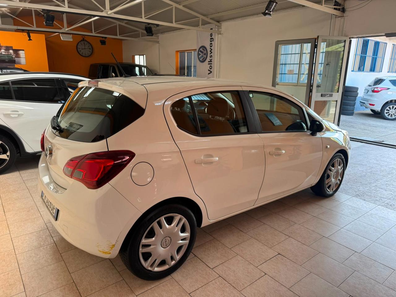 Opel Corsa 1.2 5 porte