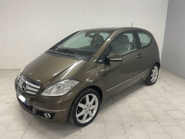 Mercedes-benz A 180 Coupé Avantgarde Come Nuova !