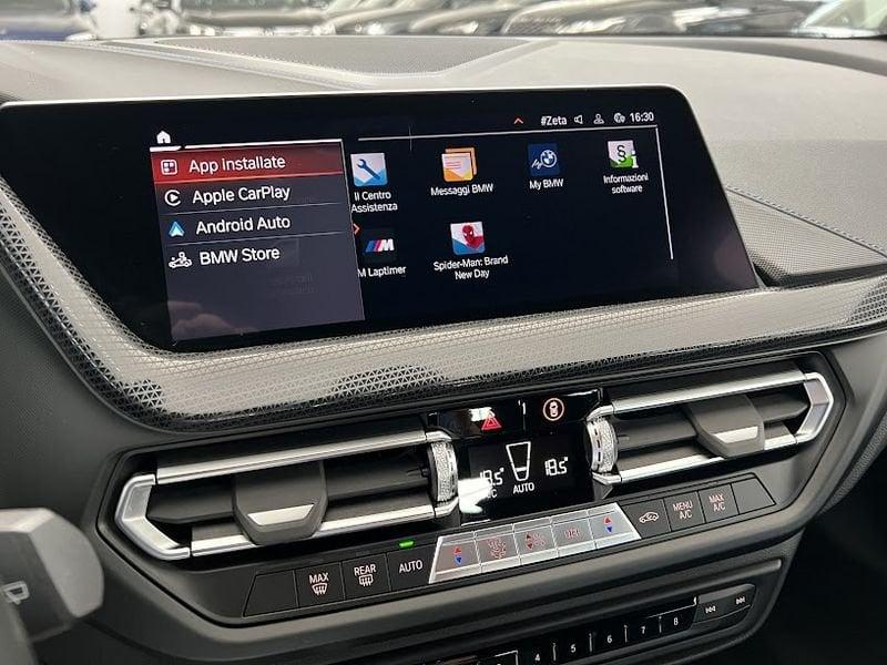 BMW Serie 1 M135i xdrive