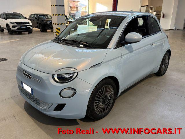 FIAT 500e Berlina 42 kWh Business - PROMO