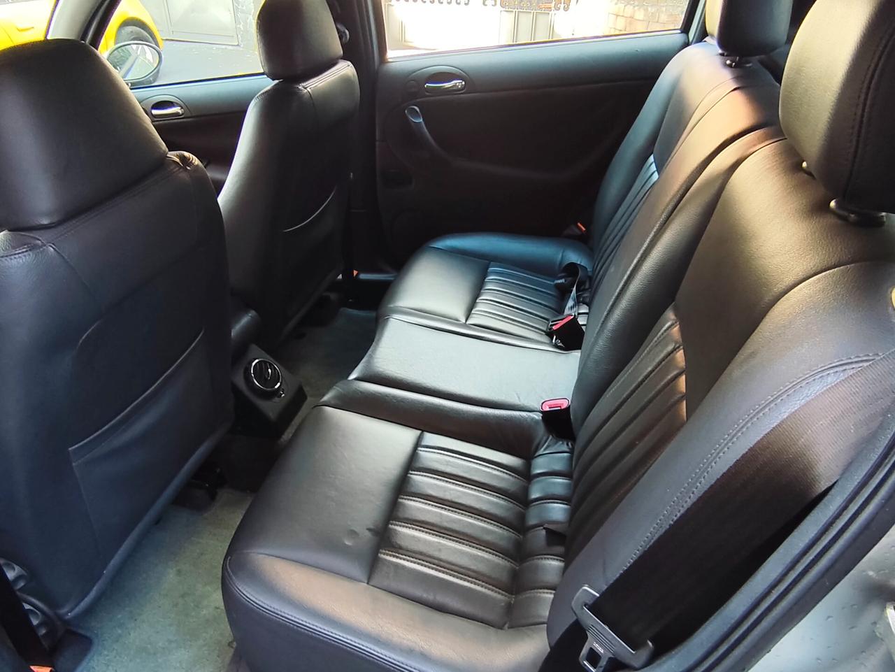 Alfa Romeo 147 1.6 benzina 91.000 km