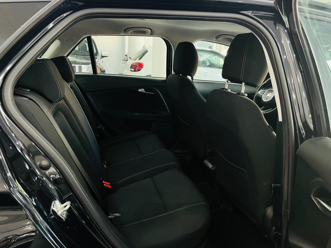 Fiat Tipo 1.6 Mjt SW Lounge 120cv anno 2017