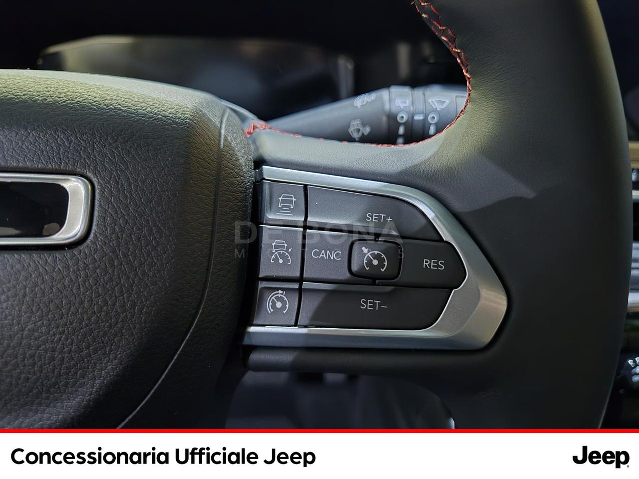 Jeep Compass 1.3 turbo t4 phev trailhawk 4xe auto