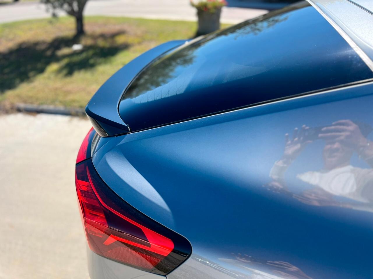 Bmw X2 2.0 150cv Sdrive 18d Msport UNICOPROPRIETARIO IVA ESPOSTA