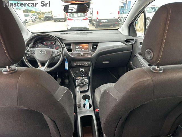 OPEL Crossland X AUTOCARRO N1 1.5 ecotec Edition 110cv - GH747JL