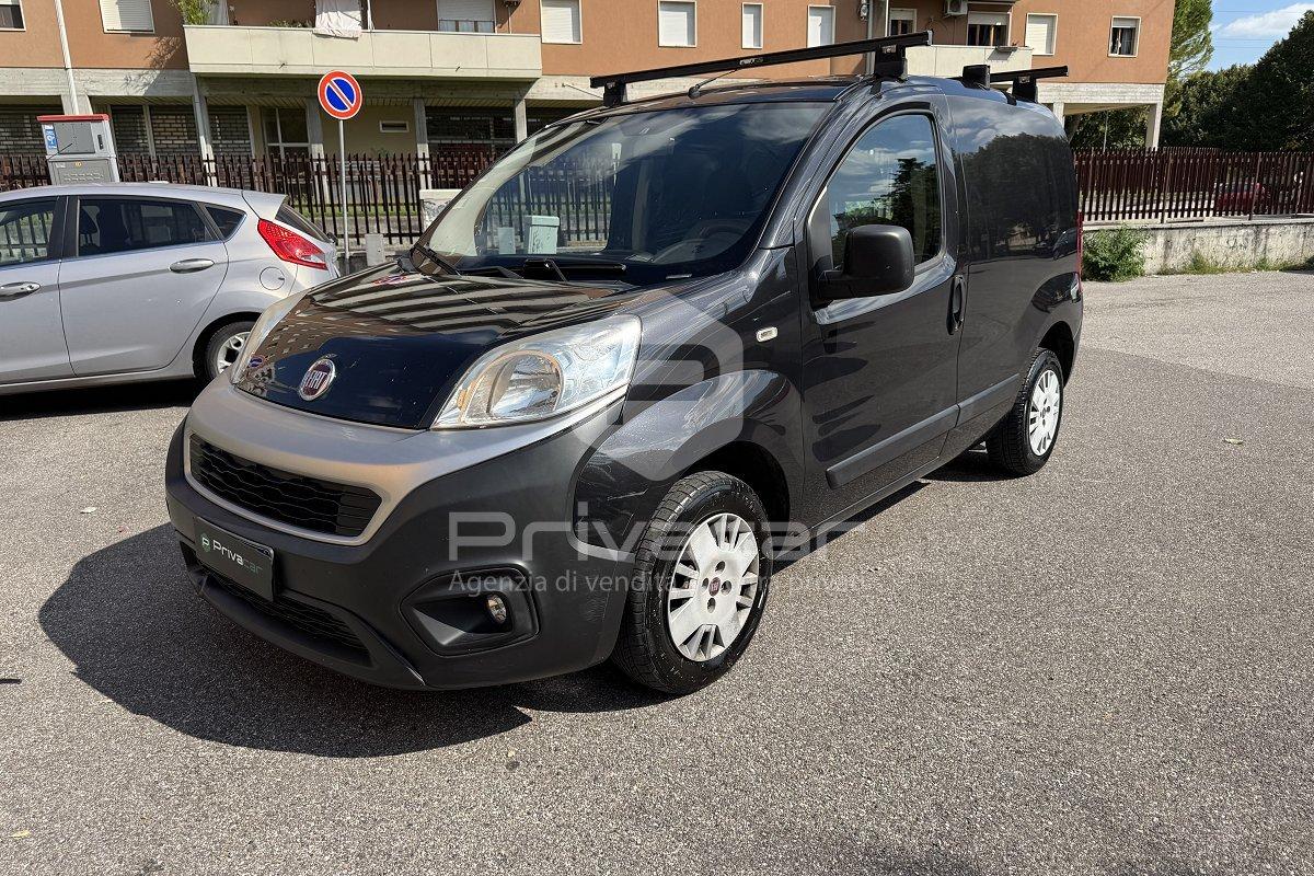 FIAT Fiorino 1.3 MJT 80CV Cargo