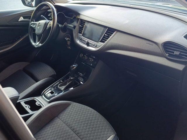 OPEL Grandland X 1.5 diesel Ecotec Start&Stop aut. Innovation