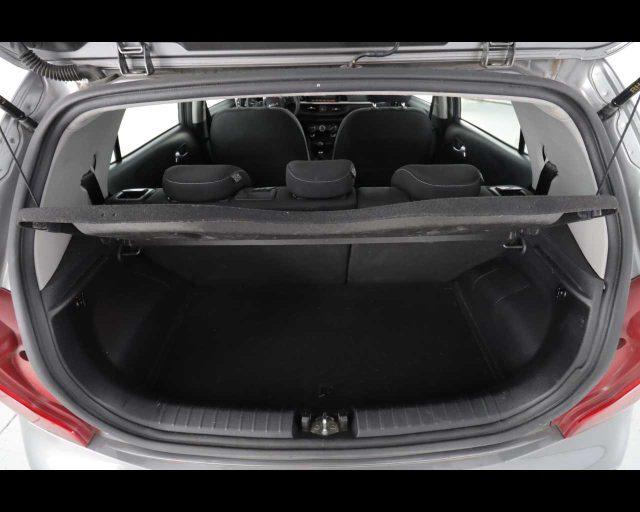 KIA Picanto 1.0 12V GPL 5 porte Style