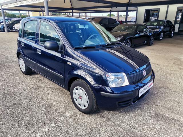 FIAT Panda 1.2 MyLife