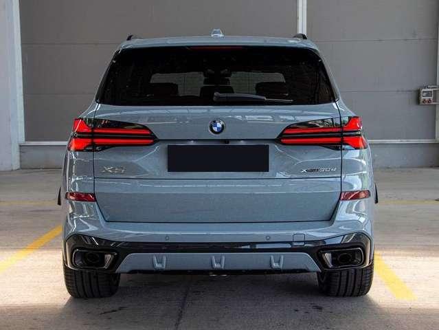 BMW X5 30D M SPORT MSPORT M-SPORT PRO TETTO PDC KAMERA