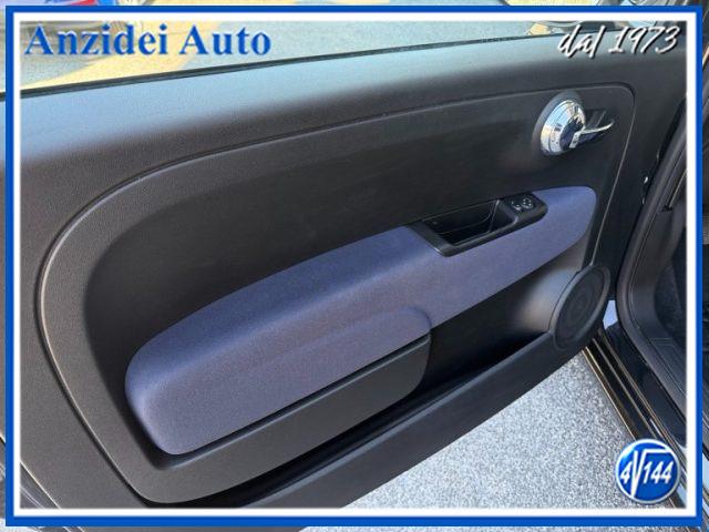 FIAT 500 1.2 EasyPower Club GPL