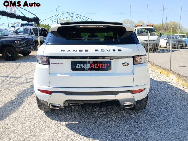 LAND ROVER Range Rover Evoque 2.2 Sd4 5p. Dynamic