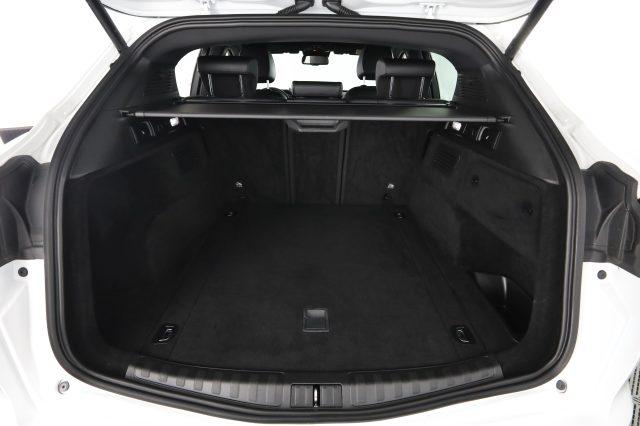 ALFA ROMEO Stelvio Stelvio 2.2 Turbodiesel 210 CV AT8 Q4 Ti