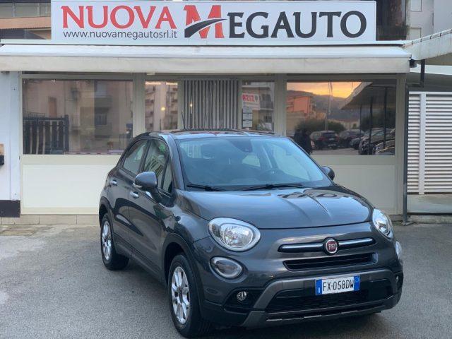 FIAT 500X 1.3 MultiJet 95 CV City Cross