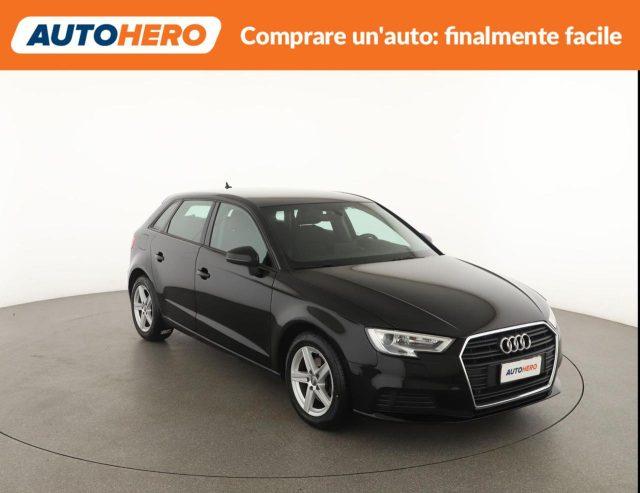 AUDI A3 SPB 30 TDI