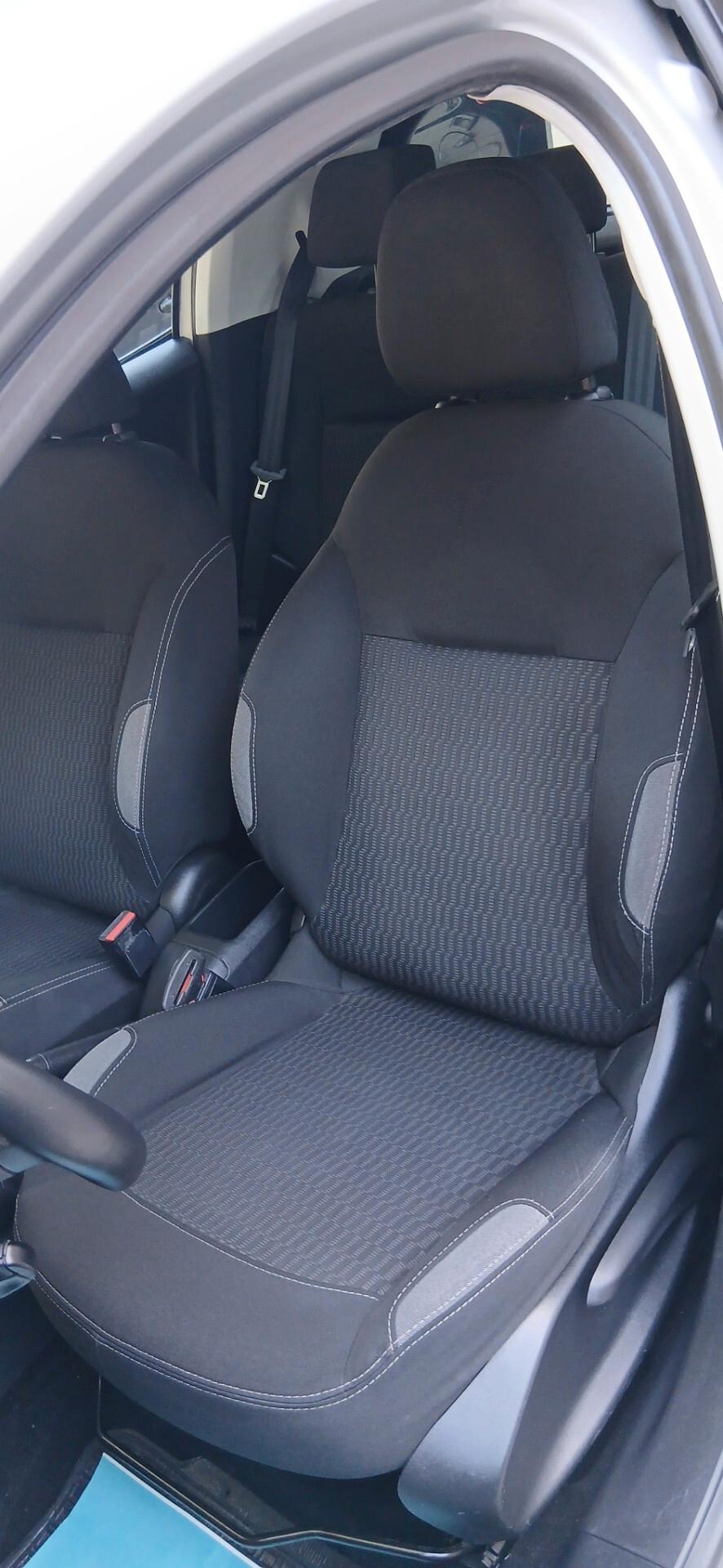 PEUGEOT 208 BlueHDi 75 5 PORTE ALLURE