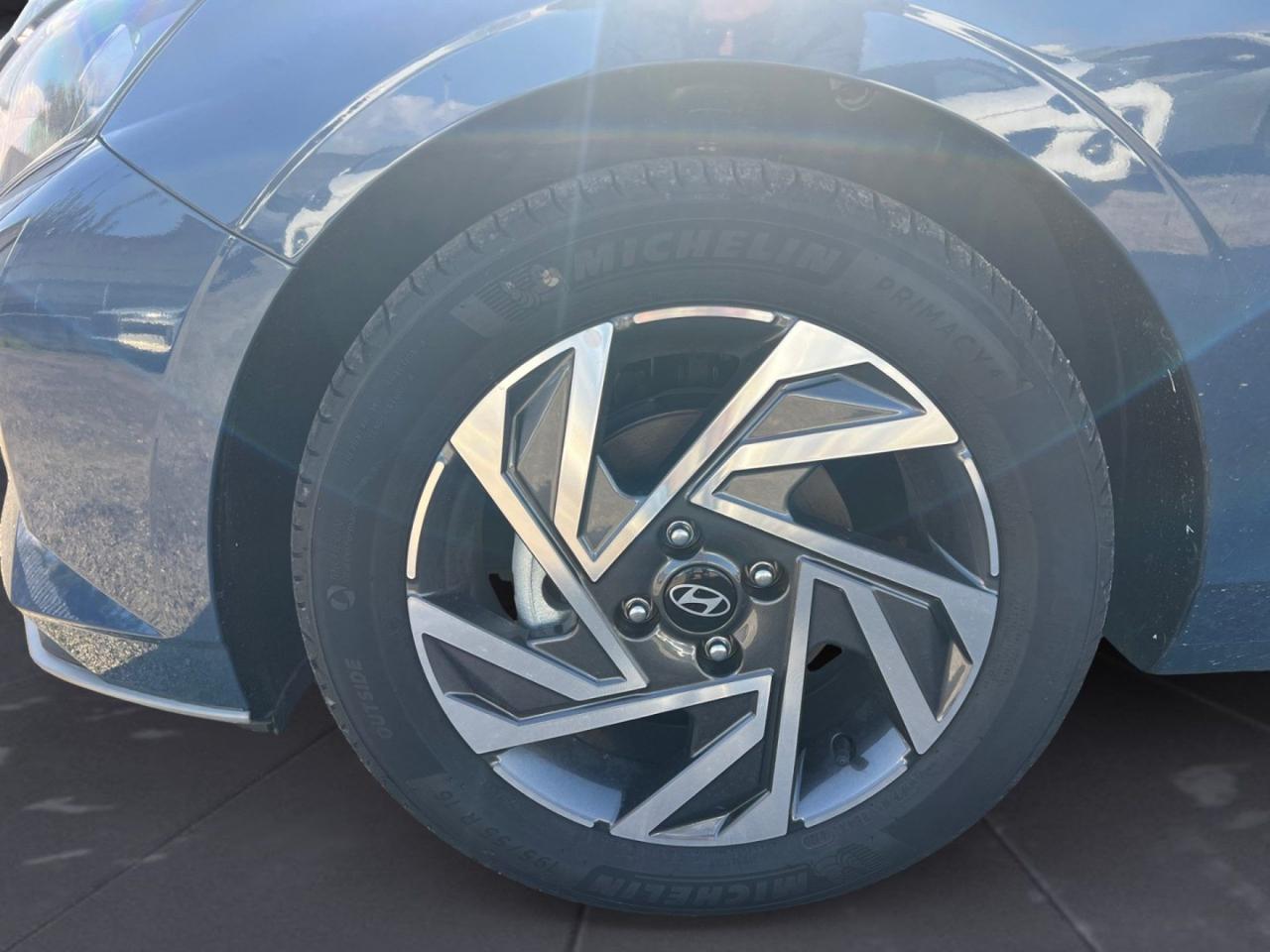 Hyundai i20 1.2 MPI GPL ORIGINALE CASA Connectline KM0