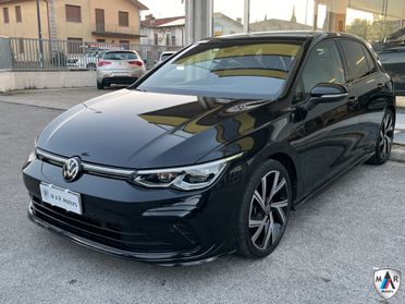 Volkswagen Golf 1.5 eTSI 150 CV EVO DSG R-Line