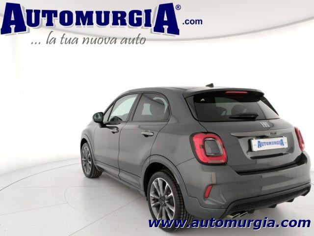 FIAT 500X 1.3 MultiJet 95 CV Sport Full LED