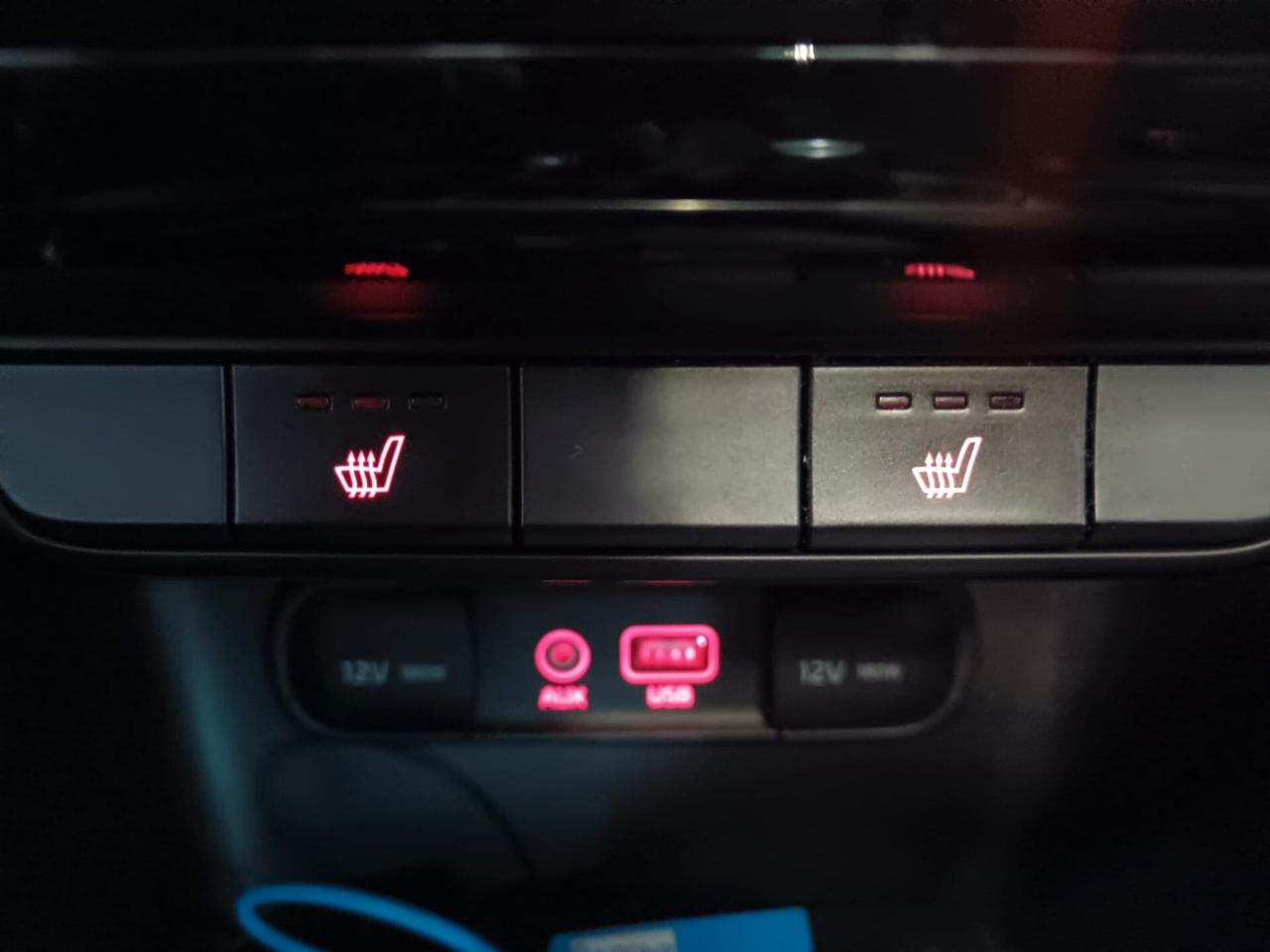 Kia Sportage GT Line 4x4 Diesel Manuale