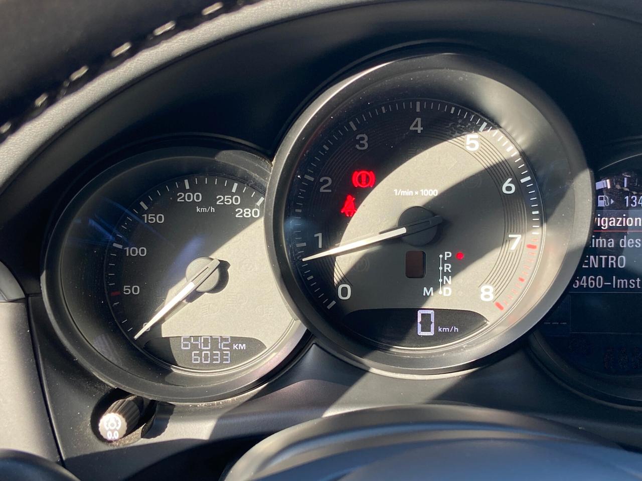 Porsche Macan 2.0 265cv pdk