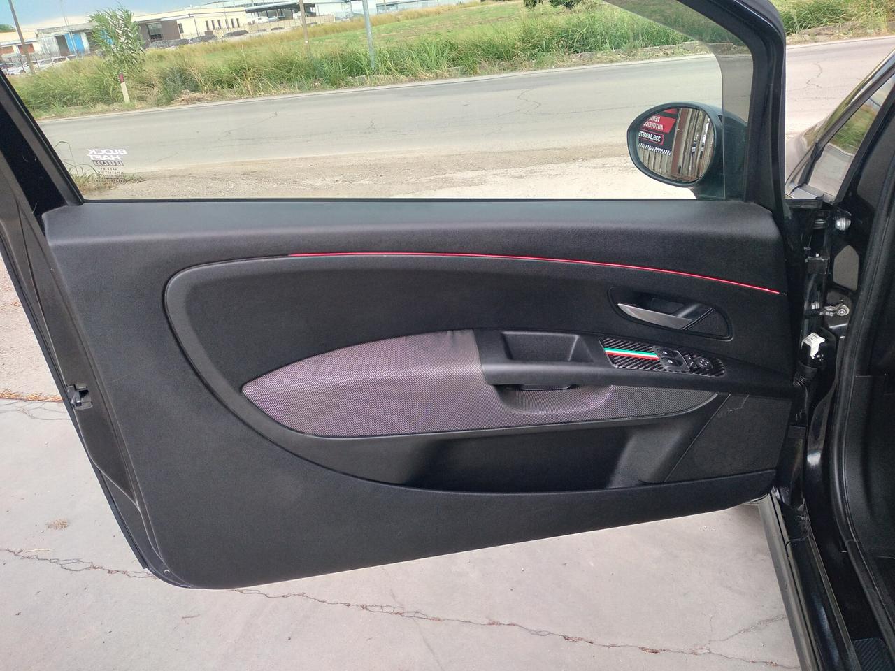 Fiat Grande Punto 1.3 MJT 90 CV 3 porte Sport