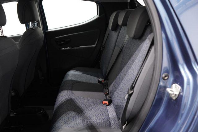 LANCIA Ypsilon 1.0 FireFly 5 porte S&S Hybrid Silver Plus