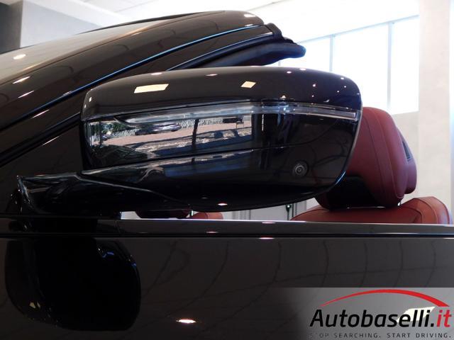 BMW 430 D CABRIO MHEV 48V MSPORT 286CV AUTOMATICA