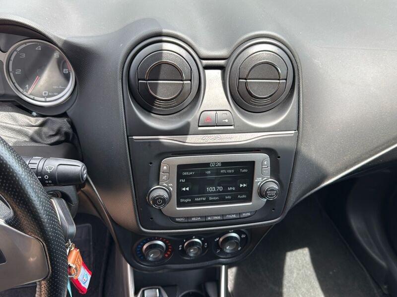 Alfa Romeo MiTo 1.3 JTDM 85cv Progression