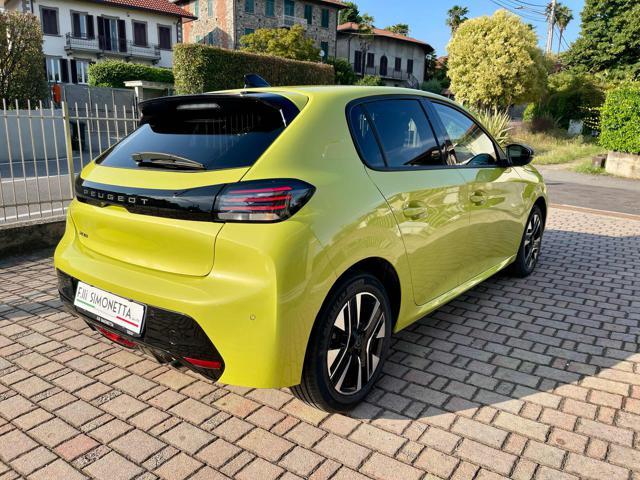 PEUGEOT 208 PureTech 100 Stop&Start 5 porte Allure - KM0
