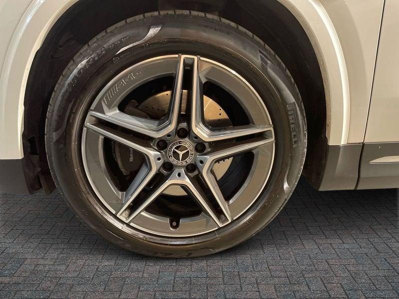 Mercedes-Benz GLA 180 d AMG Line Advanced Plus auto