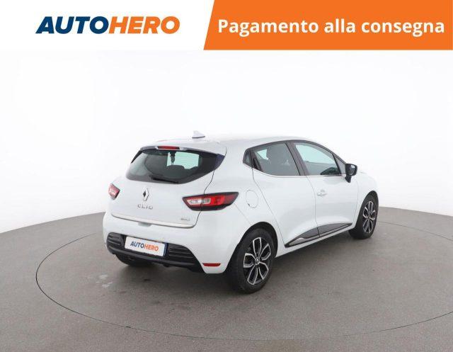 RENAULT Clio dCi 8V 90CV Start&Stop 5 porte Energy Intens