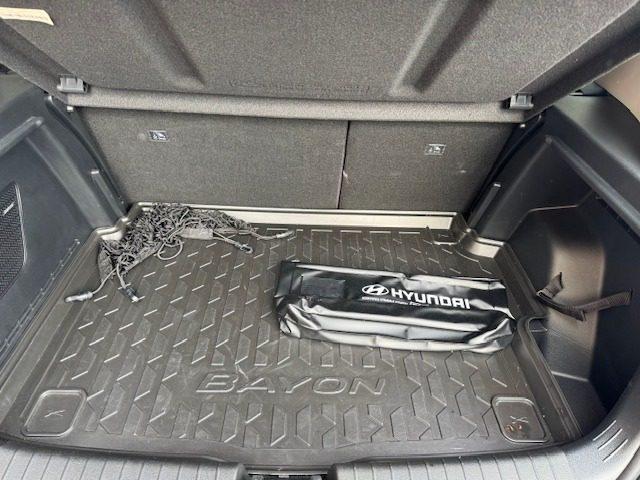 HYUNDAI Bayon 1.0 T-GDI Hybrid 48V DCT XClass