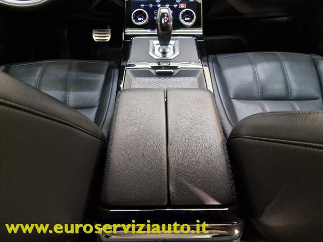 LAND ROVER Range Rover Evoque 2.0D I4-L.Flw 150 CV R-Dynamic S