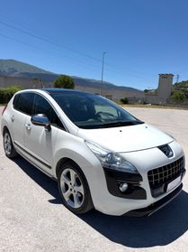 Peugeot 3008 1.6 e-HDi 115CV cambio robotizzato Stop&Start Active