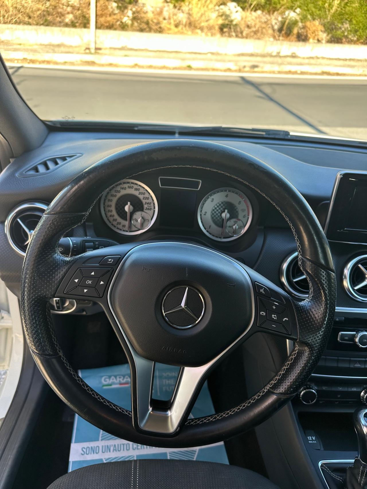 Mercedes-benz A 180 CDI Sport
