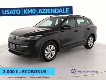 Volkswagen Tiguan 2.0 tdi life 150cv dsg