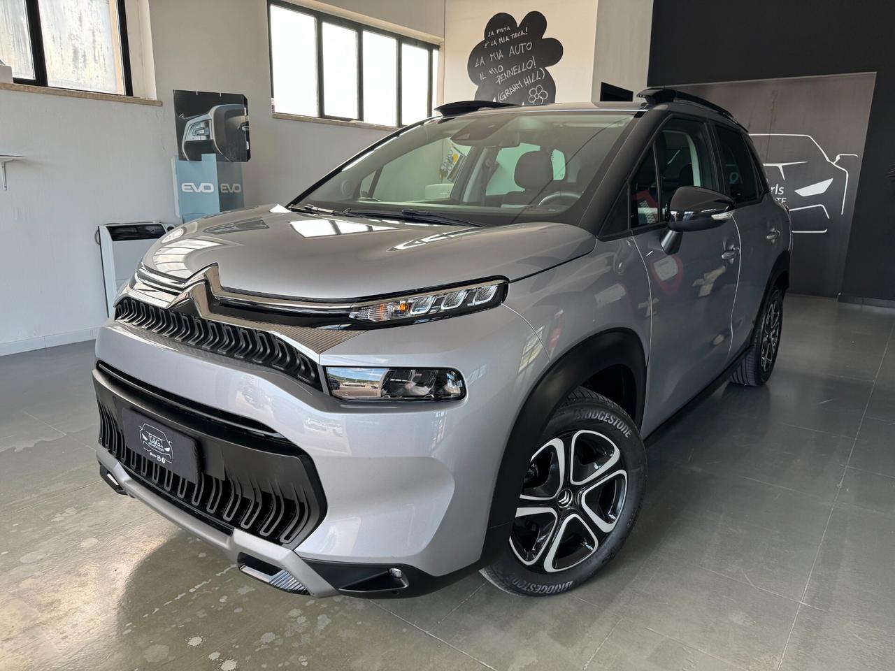 Citroen C3 Aircross PureTech 110 Feel - 2023