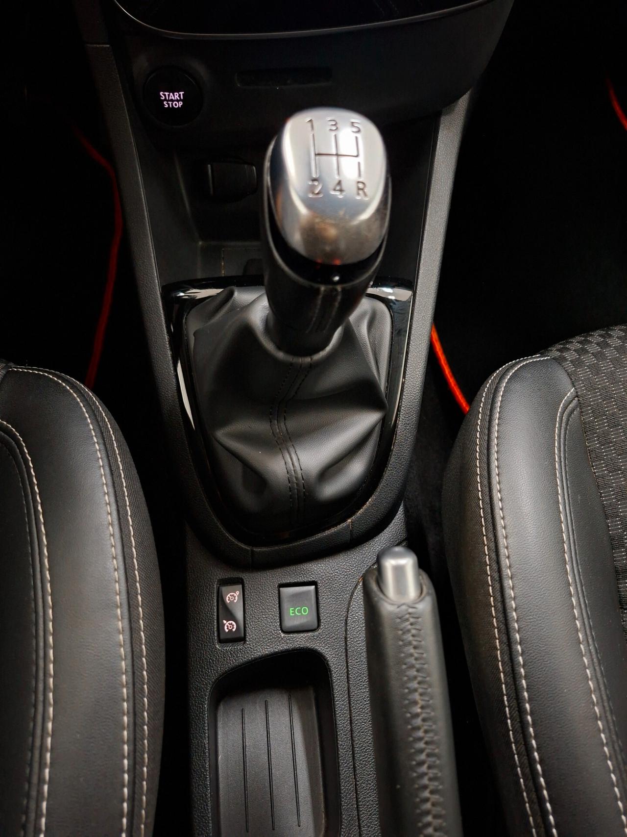 Renault Clio 1.5 dCi 90cv Energy Duel