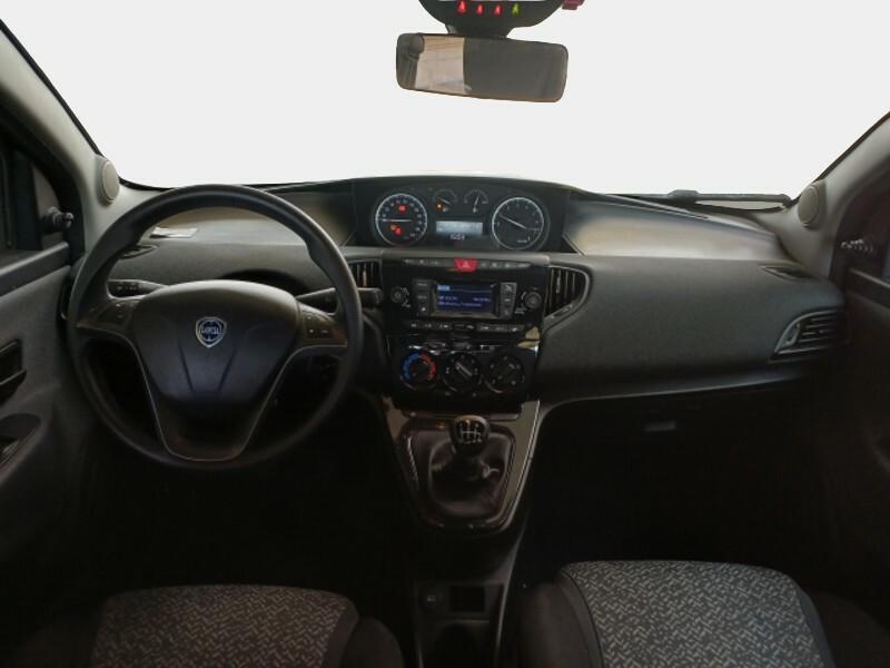 LANCIA YPSILON 1.0 FireFly 70cv S/S Hybrid SILVER 5 PORTE