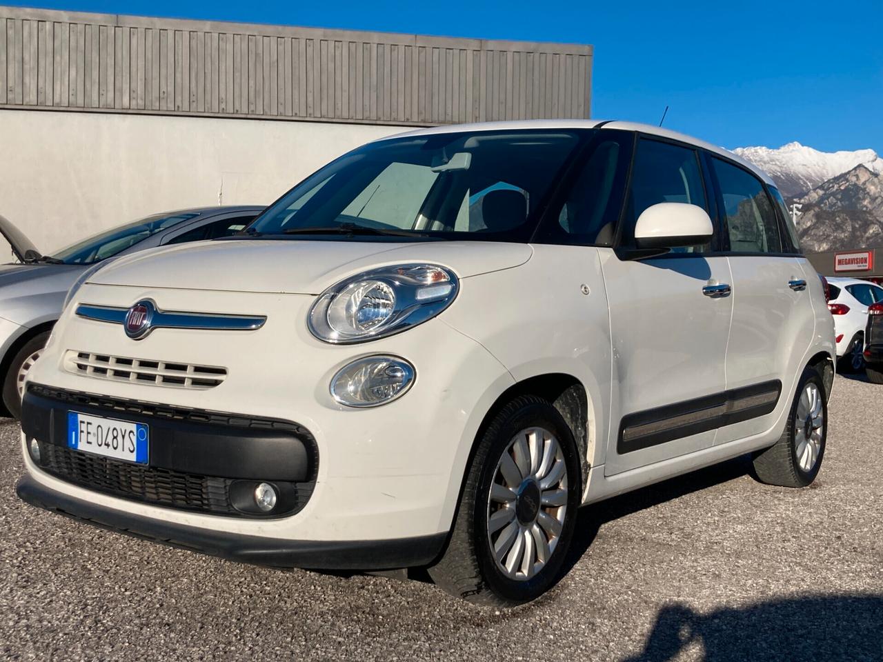 Fiat 500L 1.4 95 CV Lounge