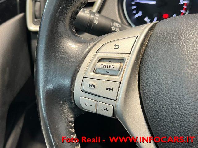 NISSAN Qashqai 1.5 dCi Acenta 110 cv