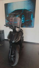 Piaggio Beverly 400