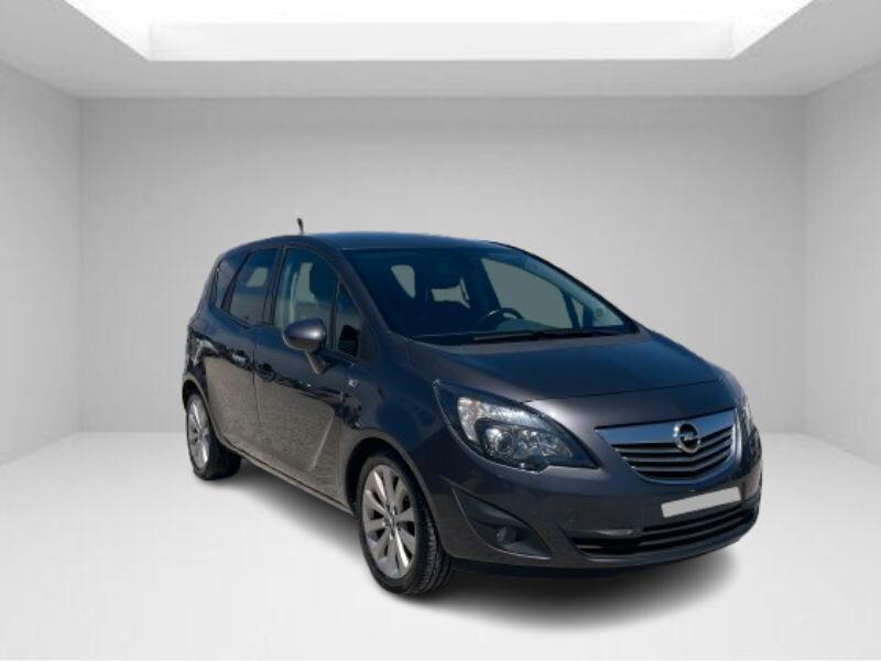Opel Meriva 1.7 CDTI AUTOMATICA Cosmo