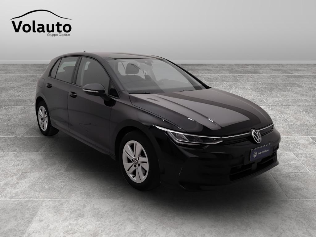 VOLKSWAGEN Golf VIII 2024 - Golf 2.0 tdi Life 115cv
