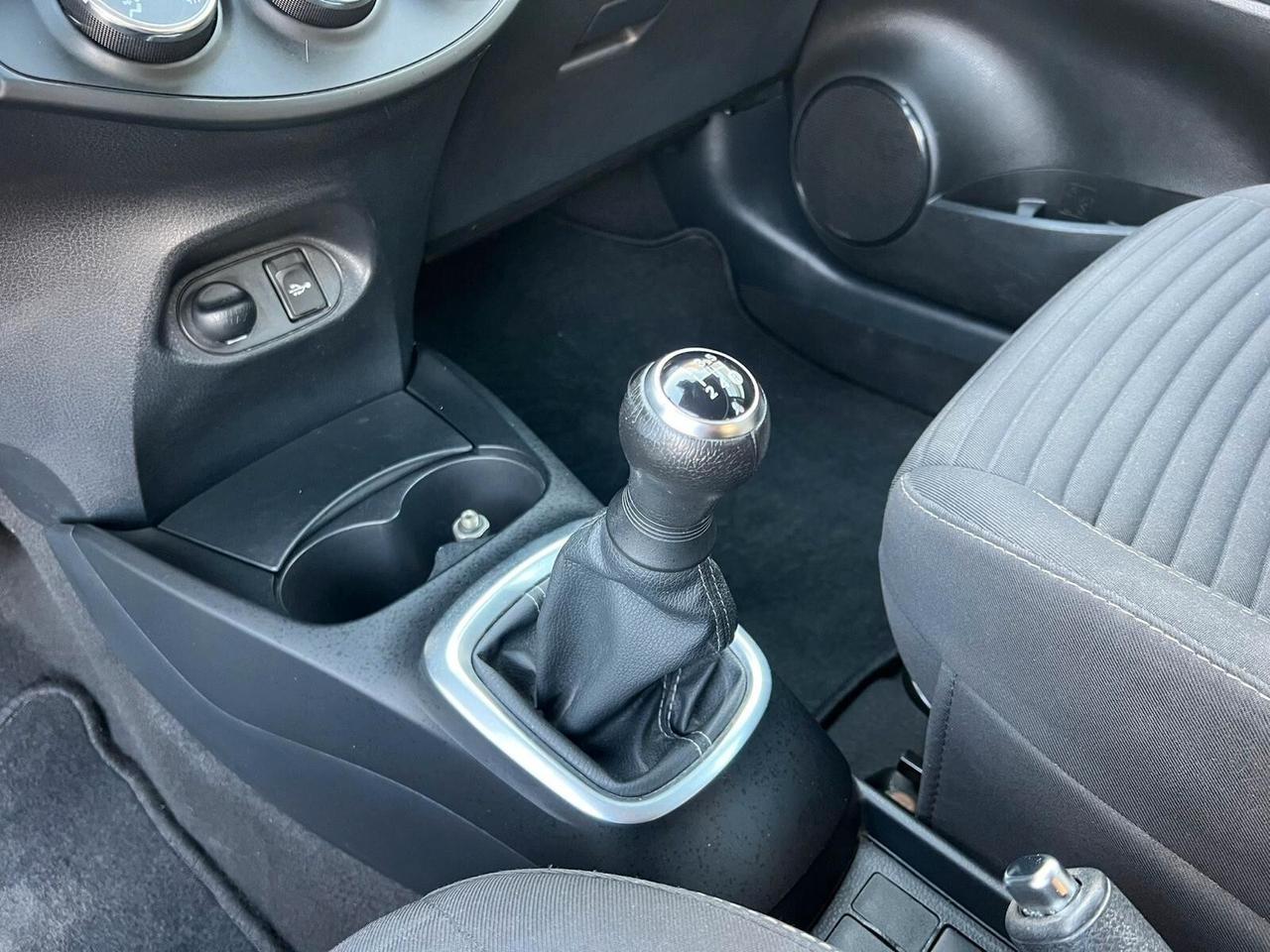 TOYOTA YARIS 1.0 69cv 2018!!! GPL !!!!