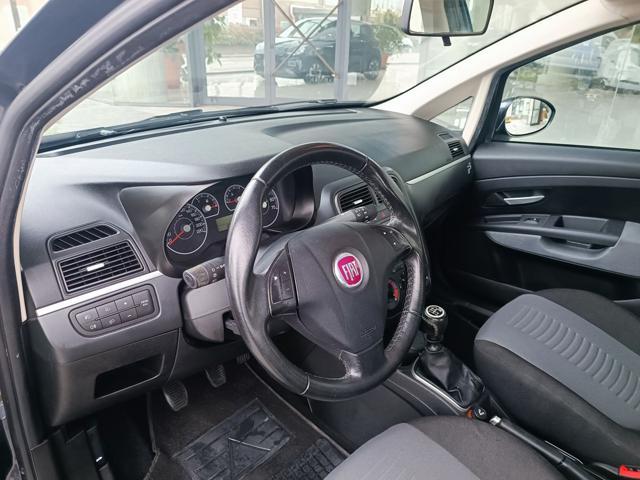 FIAT Grande Punto 1.2 5 porte Dynamic KM 36000