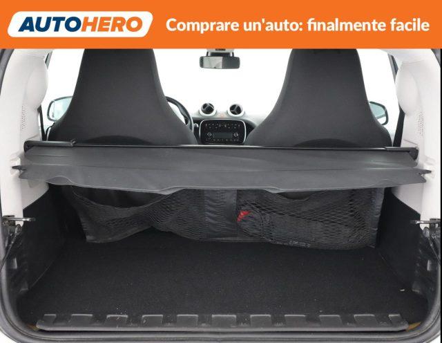SMART ForTwo 70 1.0 Youngster