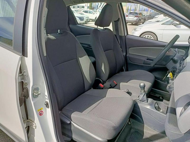 Toyota Yaris 5 Porte 1.0 Cool